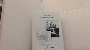 Bild des Verkufers fr Die Daglinger/"Piasten" und die germanische Kontinuitt. zum Verkauf von Antiquariat Uwe Berg