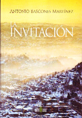 Seller image for LA INVITACION. for sale by Librera Raimundo