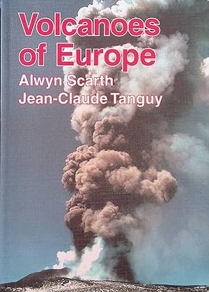 Image du vendeur pour Volcanoes of Europe mis en vente par Klondyke