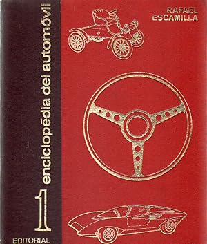 ENCICLOPEDIA DEL AUTOMOVIL 1