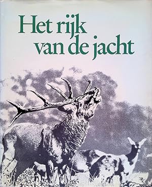 Imagen del vendedor de Het rijk van de jacht a la venta por Klondyke