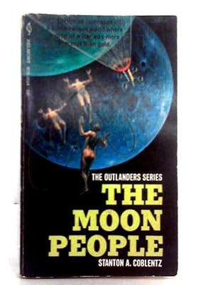 Bild des Verkufers fr The Moon People zum Verkauf von World of Rare Books