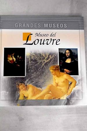 Imagen del vendedor de Museo del Louvre a la venta por Alcaná Libros