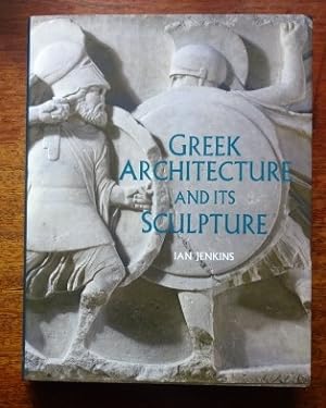Seller image for Greek architecture and its sculpture. for sale by WestField Books