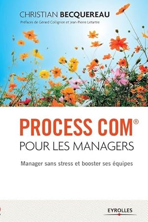 Seller image for Process Com pour les managers for sale by moluna