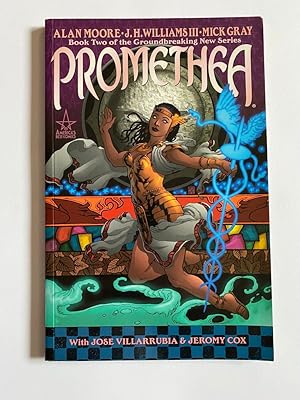 Seller image for Promethea Book 2 for sale by bottom books