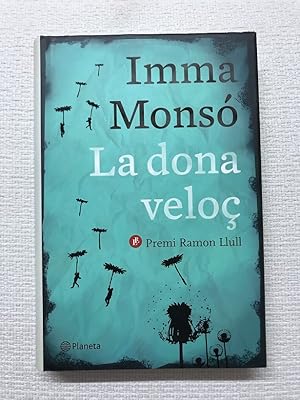 Imagen del vendedor de La dona velo a la venta por Campbell Llibres