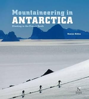 Seller image for Mountaineering in Antarctica for sale by moluna