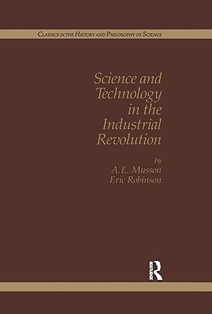 Imagen del vendedor de Science And Technology In The a la venta por moluna