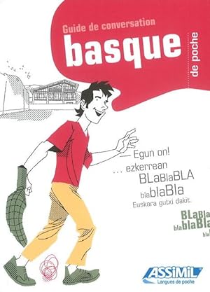 Seller image for Basque De Poche for sale by moluna