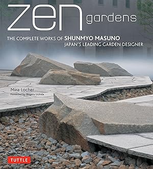 Bild des Verkufers fr Zen Gardens zum Verkauf von moluna
