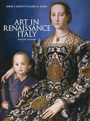 Immagine del venditore per Art in Renaissance Italy venduto da GreatBookPricesUK