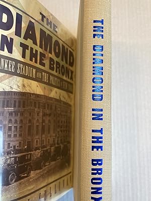 Immagine del venditore per The Diamond in the Bronx: Yankee Stadium and the Politics of New York venduto da T. Brennan Bookseller (ABAA / ILAB)