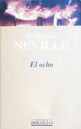 Seller image for El ocho. Traduccin de Susana Constante. for sale by Librera y Editorial Renacimiento, S.A.