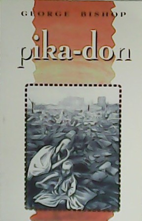 Seller image for Pica-don. A true story. for sale by Librera y Editorial Renacimiento, S.A.