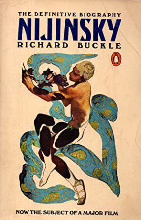 Imagen del vendedor de Nijinsky: The definitive biography. a la venta por Librera y Editorial Renacimiento, S.A.