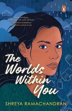Seller image for The Worlds Within You by Ramachandran, Shreya [Paperback ] for sale by booksXpress