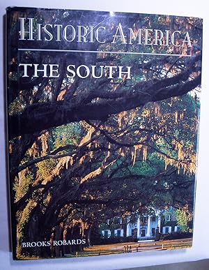 Seller image for Historic America: The South for sale by Good Tomes