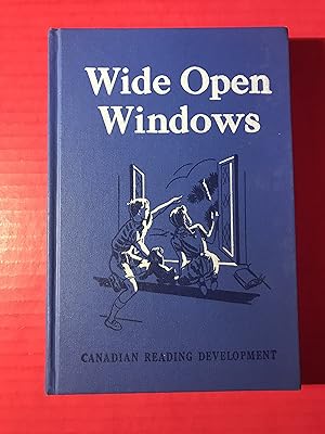 Wide Open Windows