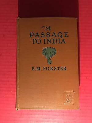 A Passage to India