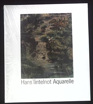Bild des Verkufers fr Aquarelle. zum Verkauf von books4less (Versandantiquariat Petra Gros GmbH & Co. KG)