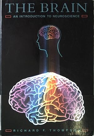 Image du vendeur pour Brain: Introduction to Neuroscience mis en vente par books4less (Versandantiquariat Petra Gros GmbH & Co. KG)