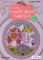 Immagine del venditore per Cross Stitch Cute Baby Models: 20 Beautiful Frames venduto da moluna