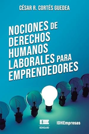 Imagen del vendedor de Nociones de derechos humanos laborales a la venta por moluna