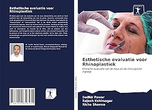 Bild des Verkufers fr Esthetische evaluatie voor Rhinoplastiek zum Verkauf von moluna