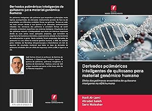Seller image for Derivados polimericos inteligentes de quitosano para material genomico humano for sale by moluna