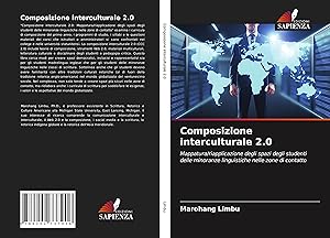 Bild des Verkufers fr Composizione interculturale 2.0 zum Verkauf von moluna