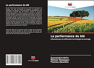 Seller image for La performance du ble for sale by moluna