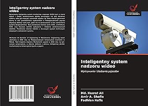 Seller image for Inteligentny system nadzoru wideo for sale by moluna