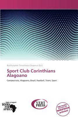 Bild des Verkufers fr Sport Club Corinthians Alagoano zum Verkauf von moluna