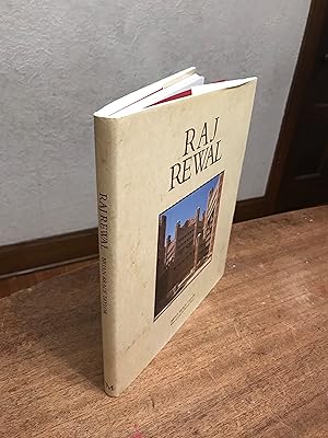 Seller image for Raj Rewal for sale by Chris Duggan, Bookseller