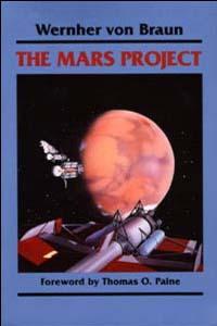 Image du vendeur pour The Mars Project mis en vente par moluna