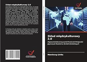 Bild des Verkufers fr Sklad mi&#281dzykulturowy 2.0 zum Verkauf von moluna