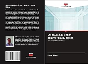 Bild des Verkufers fr Les causes du deficit commercial du Nepal zum Verkauf von moluna