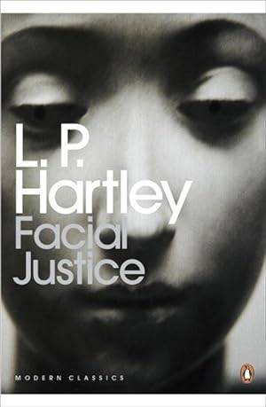 Seller image for Facial Justice for sale by moluna