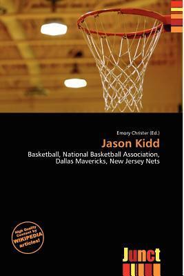 Imagen del vendedor de Jason Kidd a la venta por moluna