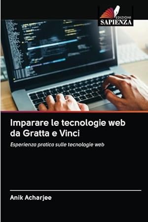 Imagen del vendedor de Imparare le tecnologie web da Gratta e Vinci a la venta por moluna