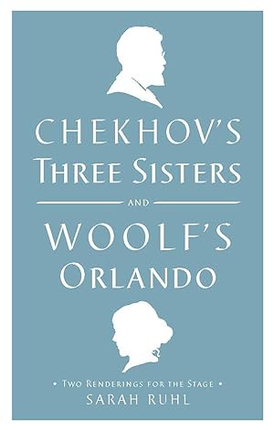 Bild des Verkufers fr Chekhov\ s Three Sisters and Woolf\ s Orlando zum Verkauf von moluna
