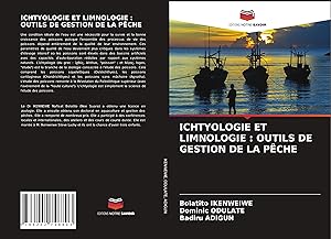 Seller image for Ichtyologie Et Limnologie for sale by moluna