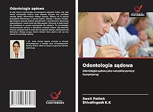 Bild des Verkufers fr Odontologia s&#261dowa zum Verkauf von moluna