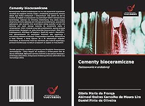 Bild des Verkufers fr Cementy bioceramiczne zum Verkauf von moluna