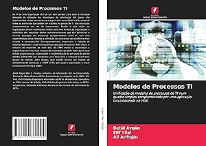 Imagen del vendedor de Modelos de Processos TI a la venta por moluna