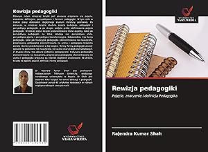 Bild des Verkufers fr Rewizja pedagogiki zum Verkauf von moluna