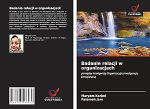Seller image for Badanie relacji w organizacjach for sale by moluna