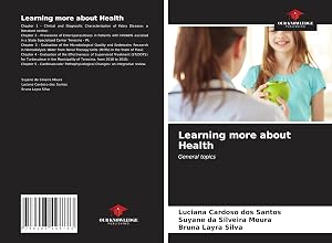 Imagen del vendedor de Learning more about Health a la venta por moluna