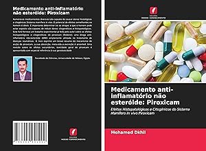 Bild des Verkufers fr Medicamento anti-inflamatorio nao esteroide zum Verkauf von moluna